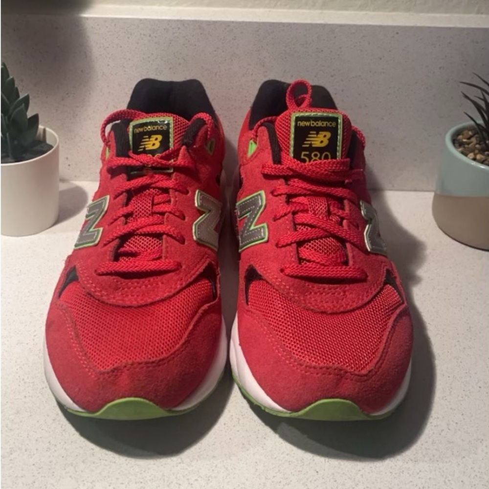 COPY - New Balance 580